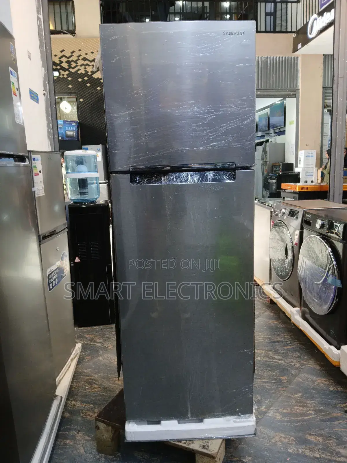 Samsung Refrigerator 310l