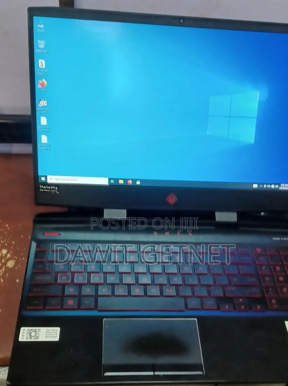 New Laptop Gateway CX200S 16GB Intel Core I7 HDD+SSD 512GB