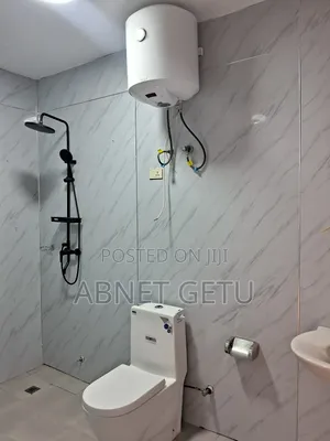 3bdrm Apartment in Jenboro Realestate, Bole for sale