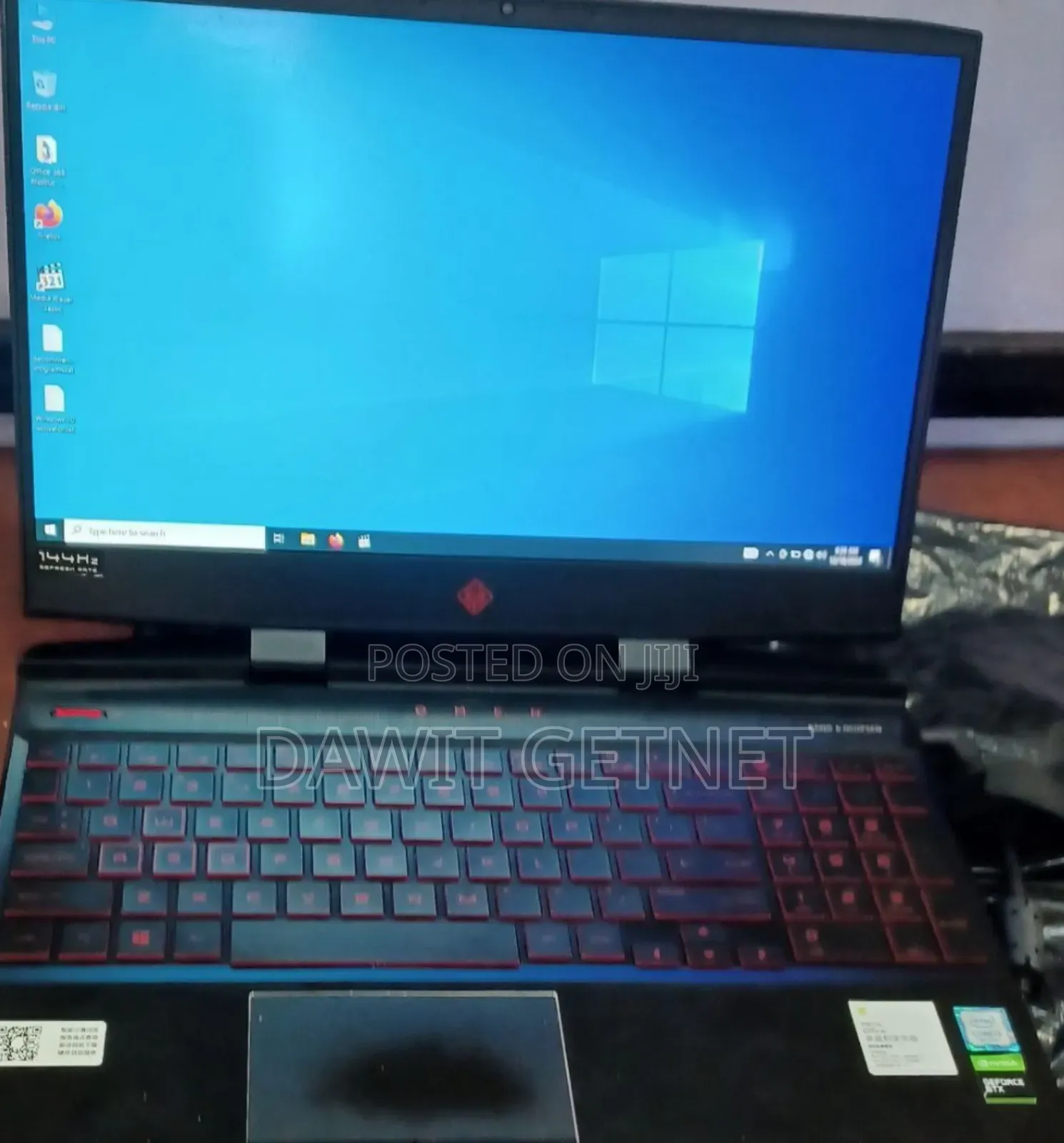 New Laptop Gateway CX200S 16GB Intel Core I7 HDD+SSD 512GB