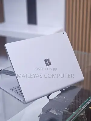 New Laptop Microsoft Surface Book 3 16GB Intel Core I7 SSD 256GB