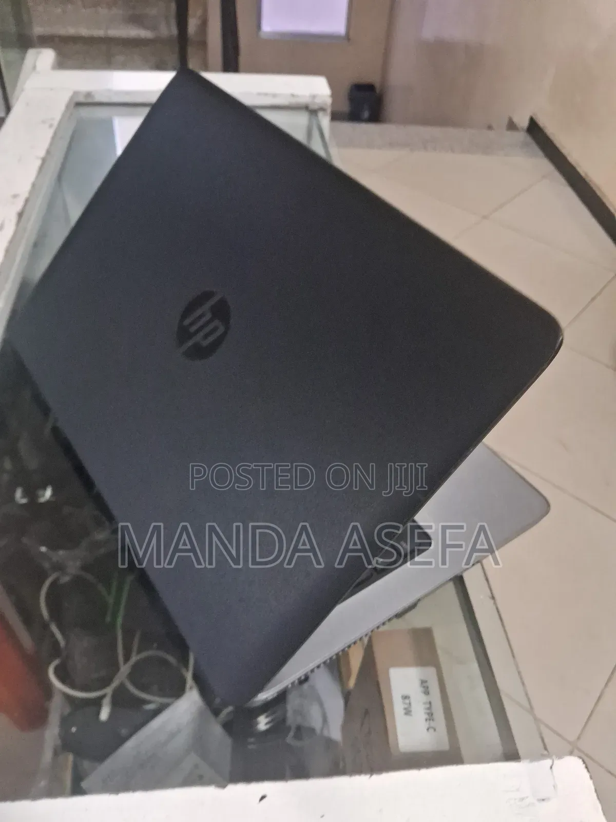 New Laptop HP EliteBook 840 G1 4GB Intel Core I5 HDD 500GB