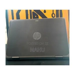 New Laptop HP ProBook 11 X360 8GB Intel Core I5 SSD 256GB