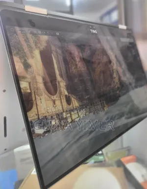 Photo - New Laptop Dell Precision 5530 16GB Intel Core I7 SSD 512GB