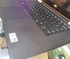 New Laptop Dell Precision 5530 16GB Intel Core I7 SSD 512GB