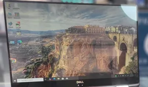 New Laptop Dell Precision 5530 16GB Intel Core I7 SSD 512GB