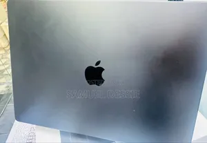 New Apple MacBook Pro 2023 M3 Pro 16-Inch 18GB Apple M3 SSD 512GB