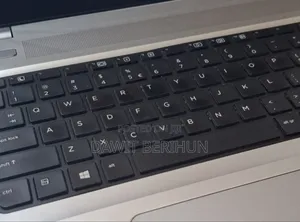 New Laptop HP 8GB Intel Core I7 HDD 1T