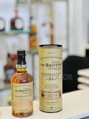 Photo - The Balvenie