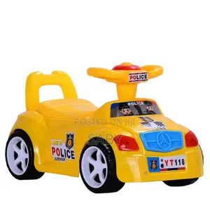 Photo - Colorful Potties Kawail Care