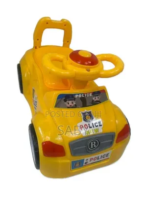 Colorful Potties Kawail Care