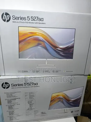 Hp Monitor