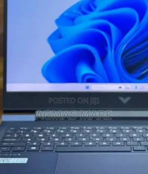 New Laptop HP Victus 16 16GB Intel Core I7 SSD 512GB