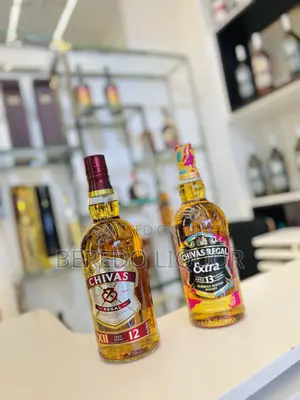 Chivas Rega