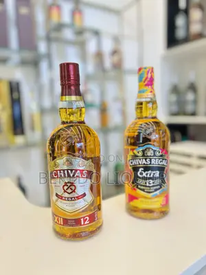 Chivas Rega