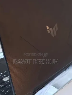 Photo - New Laptop Asus 16GB Intel Core I7 SSD 512GB