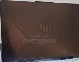 New Laptop Asus 16GB Intel Core I7 SSD 512GB