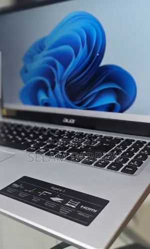 Photo - New Laptop Acer Aspire 5 16GB Intel Core i5 HDD+SSD 1T