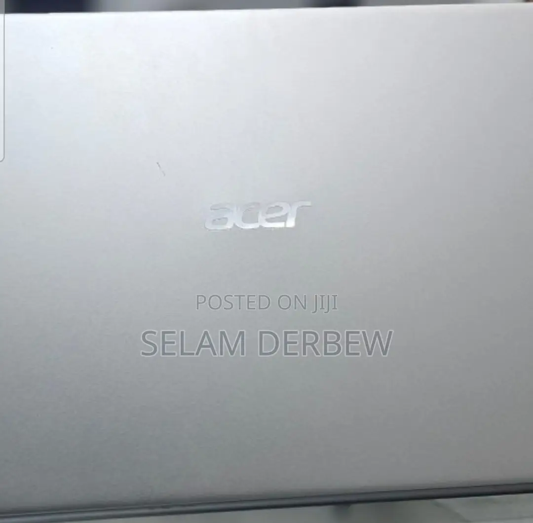 New Laptop Acer Aspire 5 16GB Intel Core i5 HDD+SSD 1T