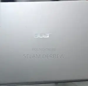 New Laptop Acer Aspire 5 16GB Intel Core i5 HDD+SSD 1T