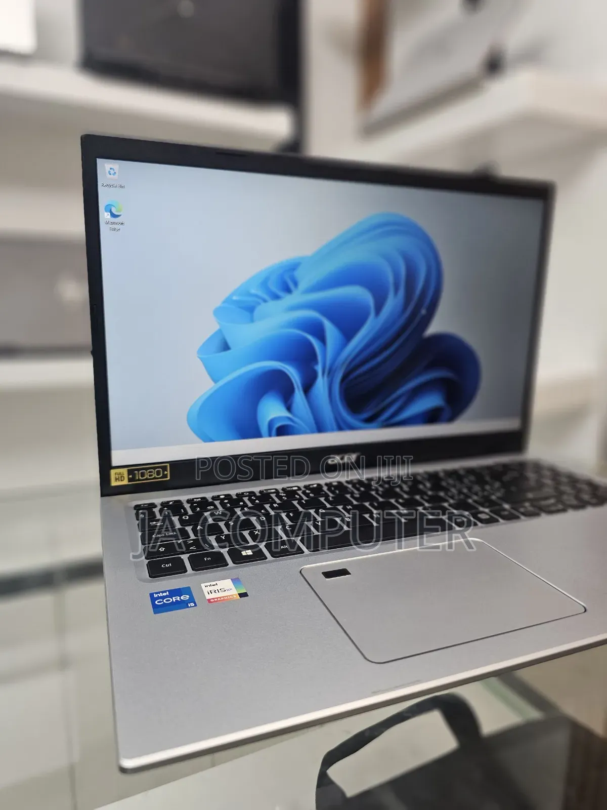 New Laptop Acer Aspire 5 16GB Intel Core I5 SSHD (Hybrid) 1.5T