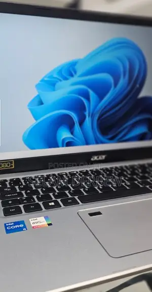 New Laptop Acer Aspire 5 16GB Intel Core i5 HDD+SSD 1T