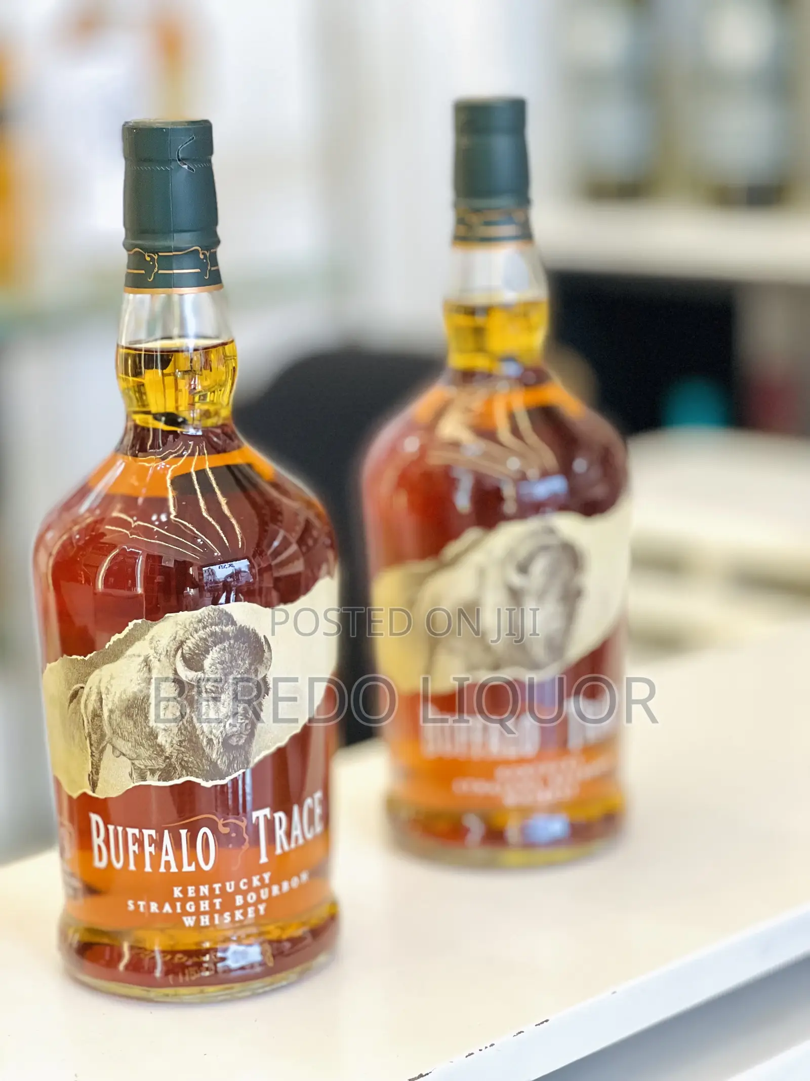 Buffalo Trace