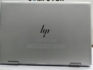 New Laptop HP Envy X360 8GB Intel Core I5 SSD 512GB