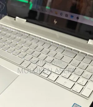 New Laptop HP Envy X360 8GB Intel Core I5 SSD 512GB