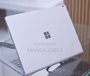 New Laptop Microsoft Surface Book 3 16GB Intel Core I7 SSD 256GB