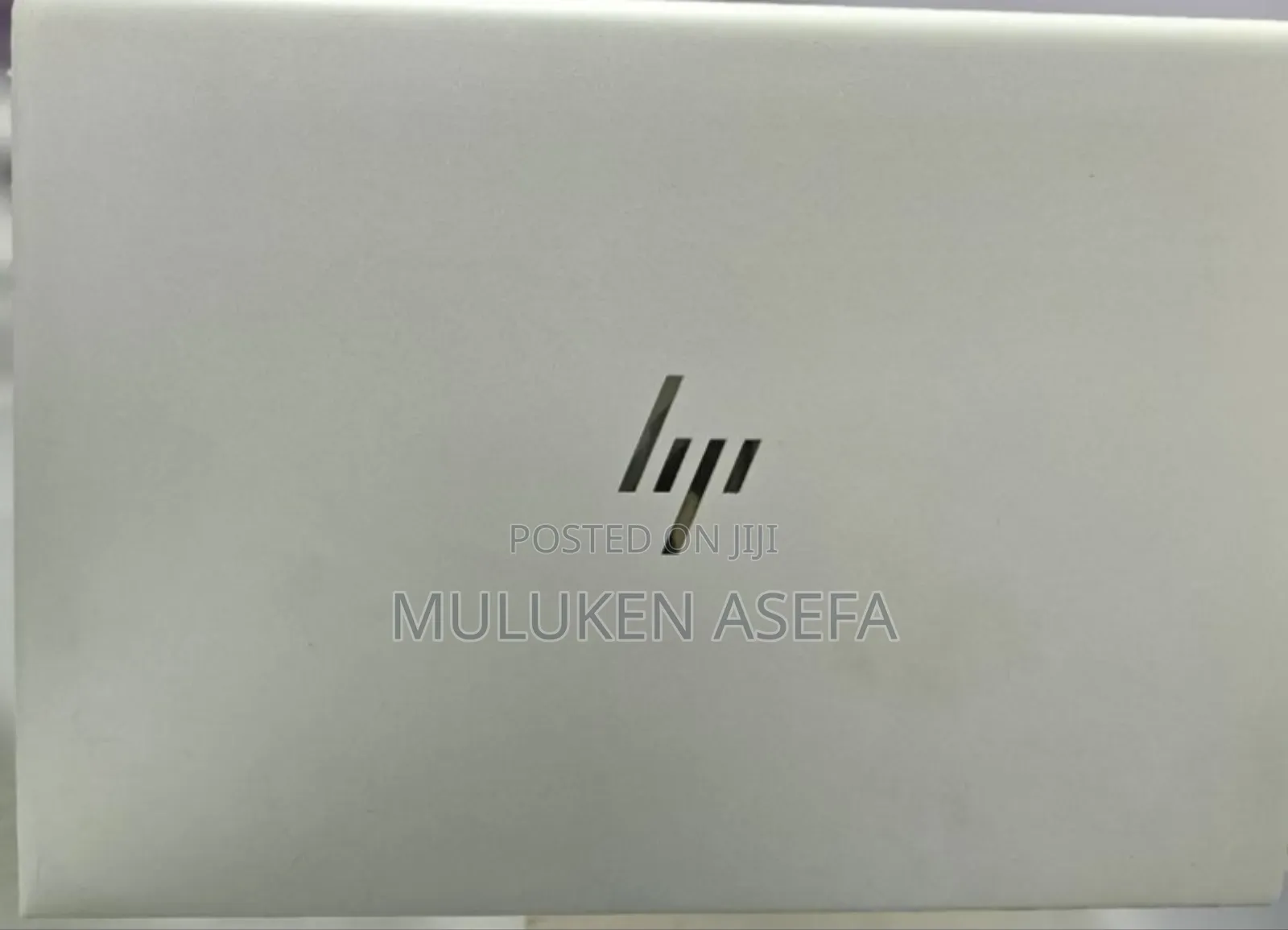 New Laptop HP EliteBook 840 16GB AMD Ryzen 5 SSD 512GB