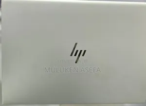 New Laptop HP EliteBook 840 16GB AMD Ryzen 5 SSD 512GB