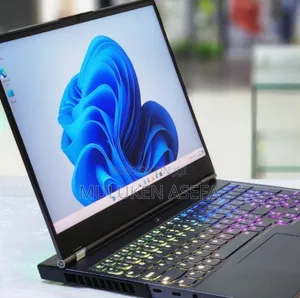 New Laptop Lenovo Legion 5 16GB Intel Core I7 SSD 1T