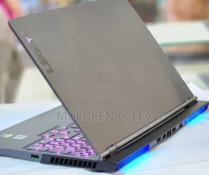 New Laptop Lenovo Legion 5 16GB Intel Core I7 SSD 1T