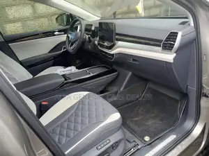 Toyota Avanza 2013 Silver