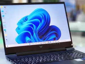 Photo - New Laptop HP Victus 16 16GB Intel Core I7 SSD 512GB