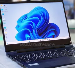 New Laptop HP Victus 16 16GB Intel Core I7 SSD 512GB