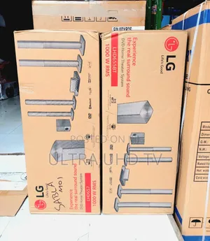 Lg 1000w Home Cinema System Introducing the Ultimate Home Cinema