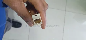 Lan Connector