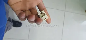 Lan Connector