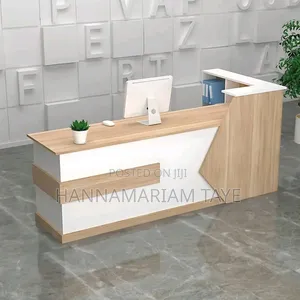 Reception Desk