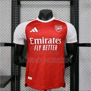 Jersey Manchister/Arsenal /Liverpool