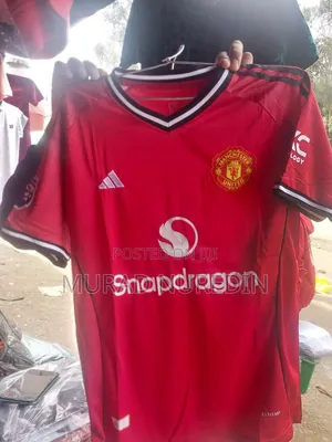 Jersey Manchister/Arsenal /Liverpool