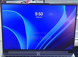 New Laptop Lenovo Legion 5 16GB Intel Core I7 SSD 1T