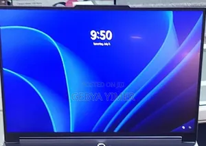 New Laptop Lenovo Legion 5 16GB Intel Core I7 SSD 1T