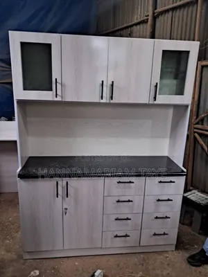 Kitchen Cabinet