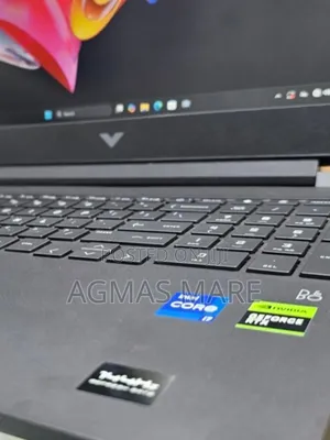 Photo - New Laptop HP Victus 16 16GB Intel Core I7 SSD 1T