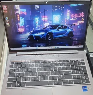 Photo - New Laptop HP ZBook Power G9 I7 32GB Intel Core I7 SSD 1T
