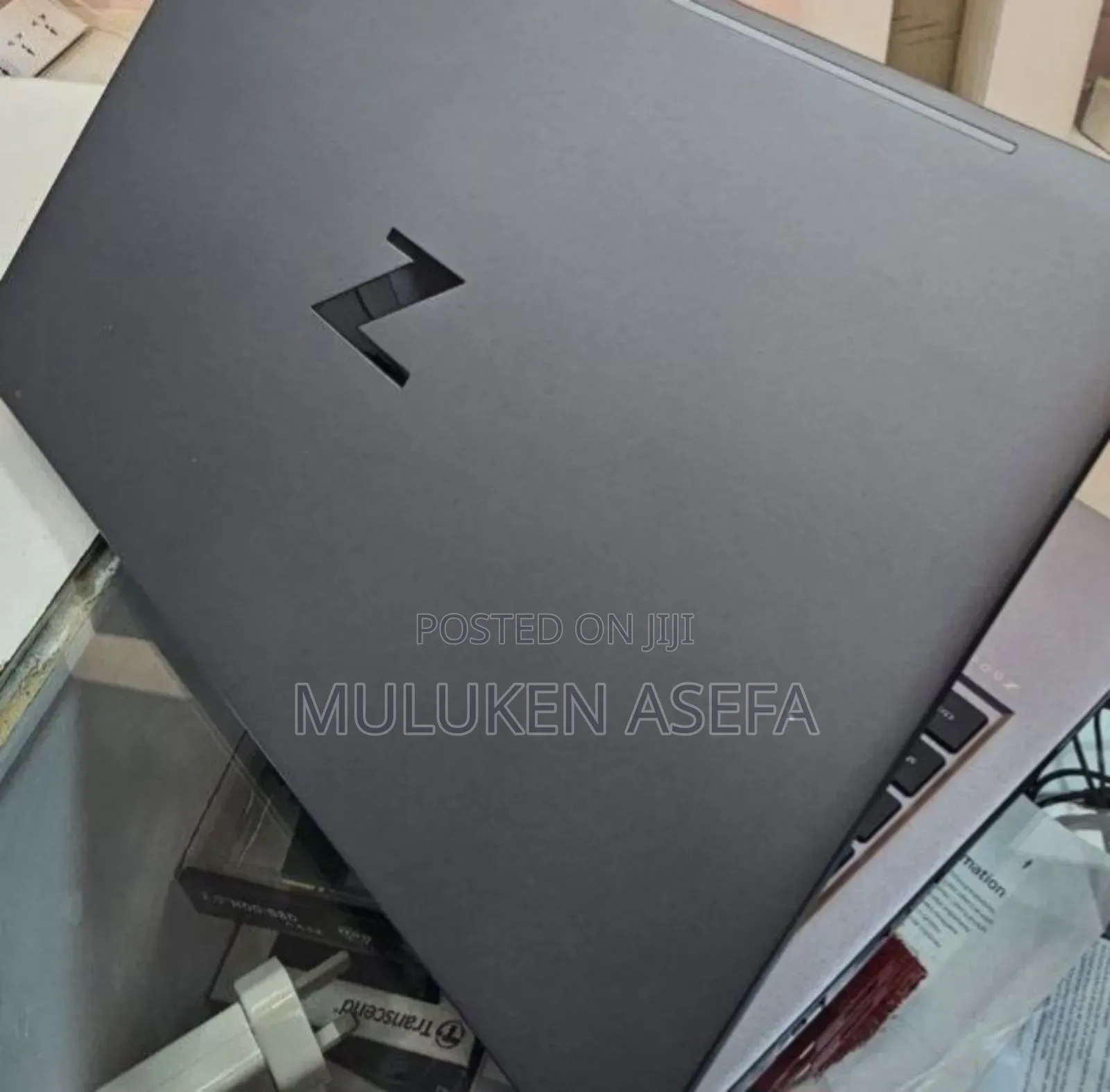 New Laptop HP ZBook Power G9 I7 32GB Intel Core I7 SSD 1T