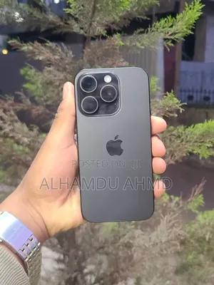 Photo - Apple iPhone 15 Pro 128 GB